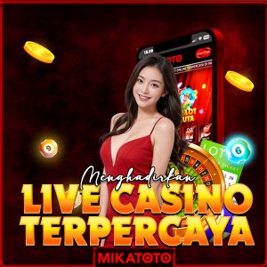 live casino